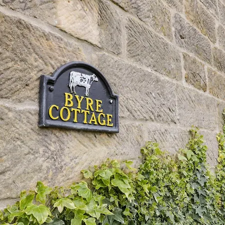 Сasa de vacaciones Byre Whitby