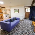 Holiday home Byre Whitby