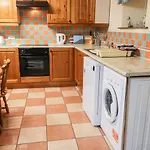 Holiday home Byre Whitby