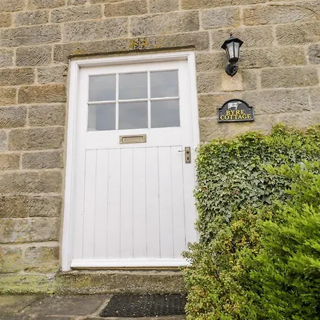 Byre Casa de Férias