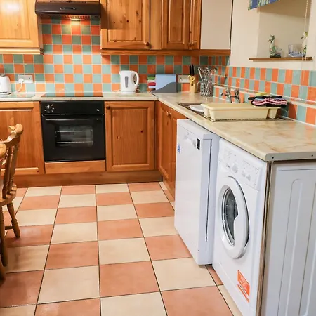 Holiday home Byre Whitby