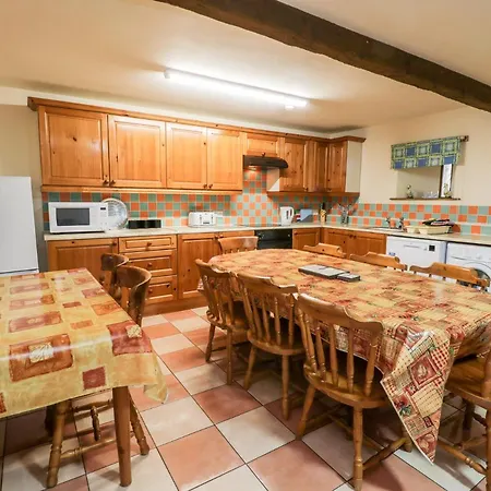 Byre Casa de Férias *