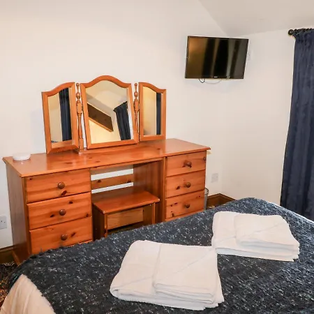 Byre Casa de Férias *