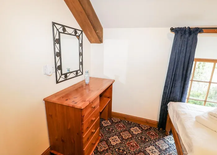 Byre بيت للعطل