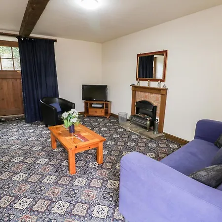 Dom wakacyjny Byre Whitby