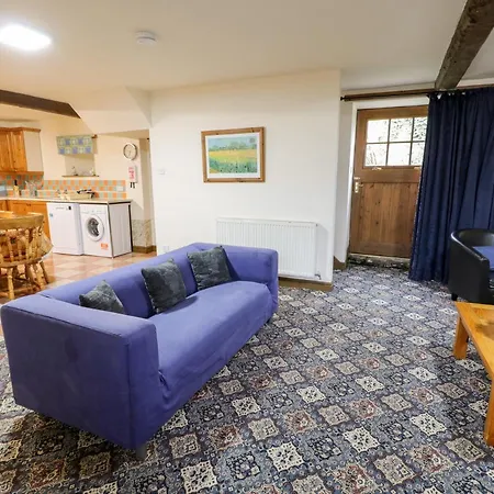 Dom wakacyjny Byre Whitby