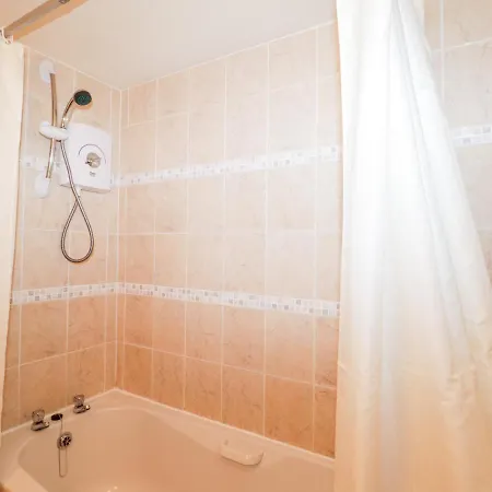 Byre Dom wakacyjny *